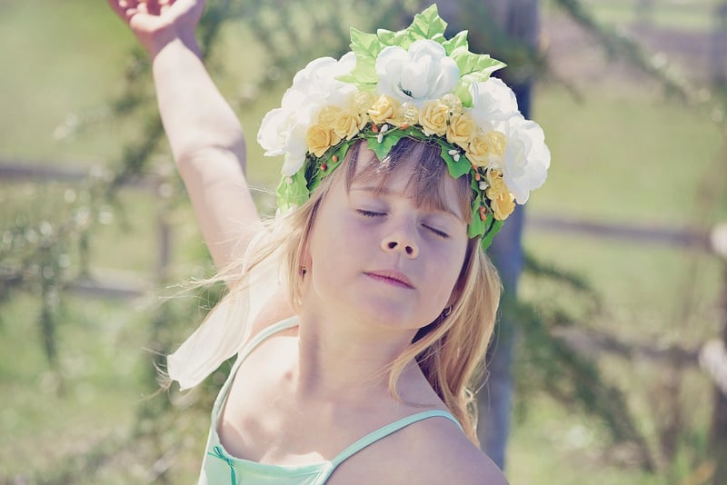 Dreamy Dances